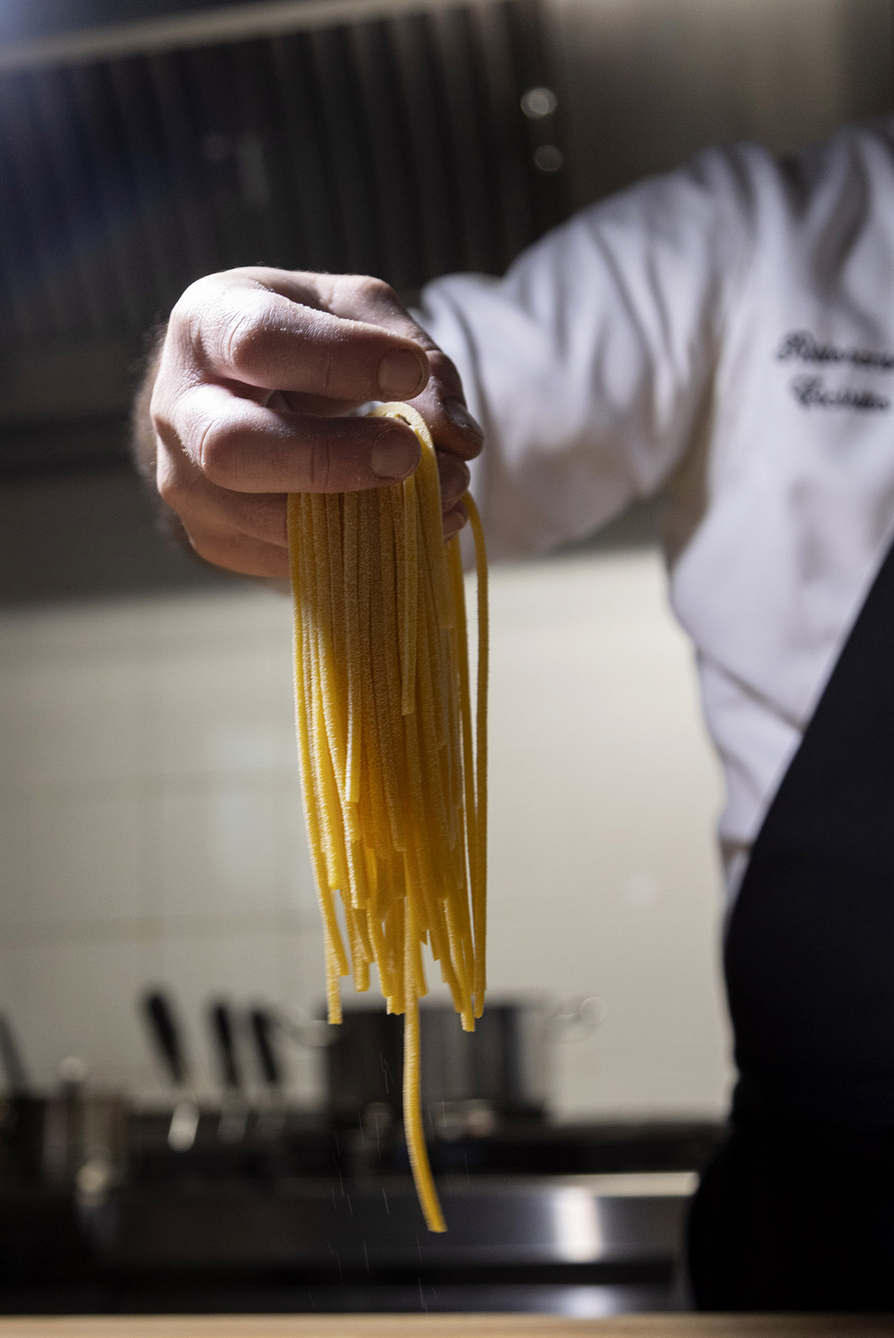 Esperienza a tavola da Ciciritto
