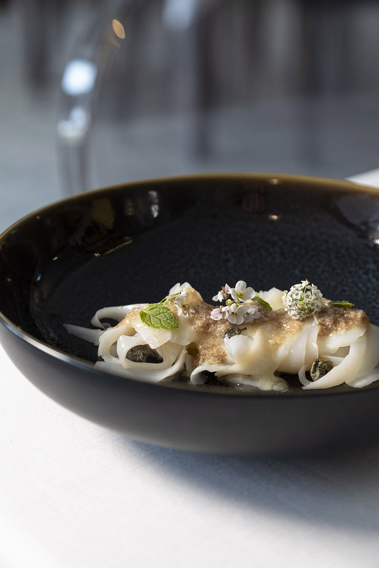 Ciciritto, seconda galleria 5