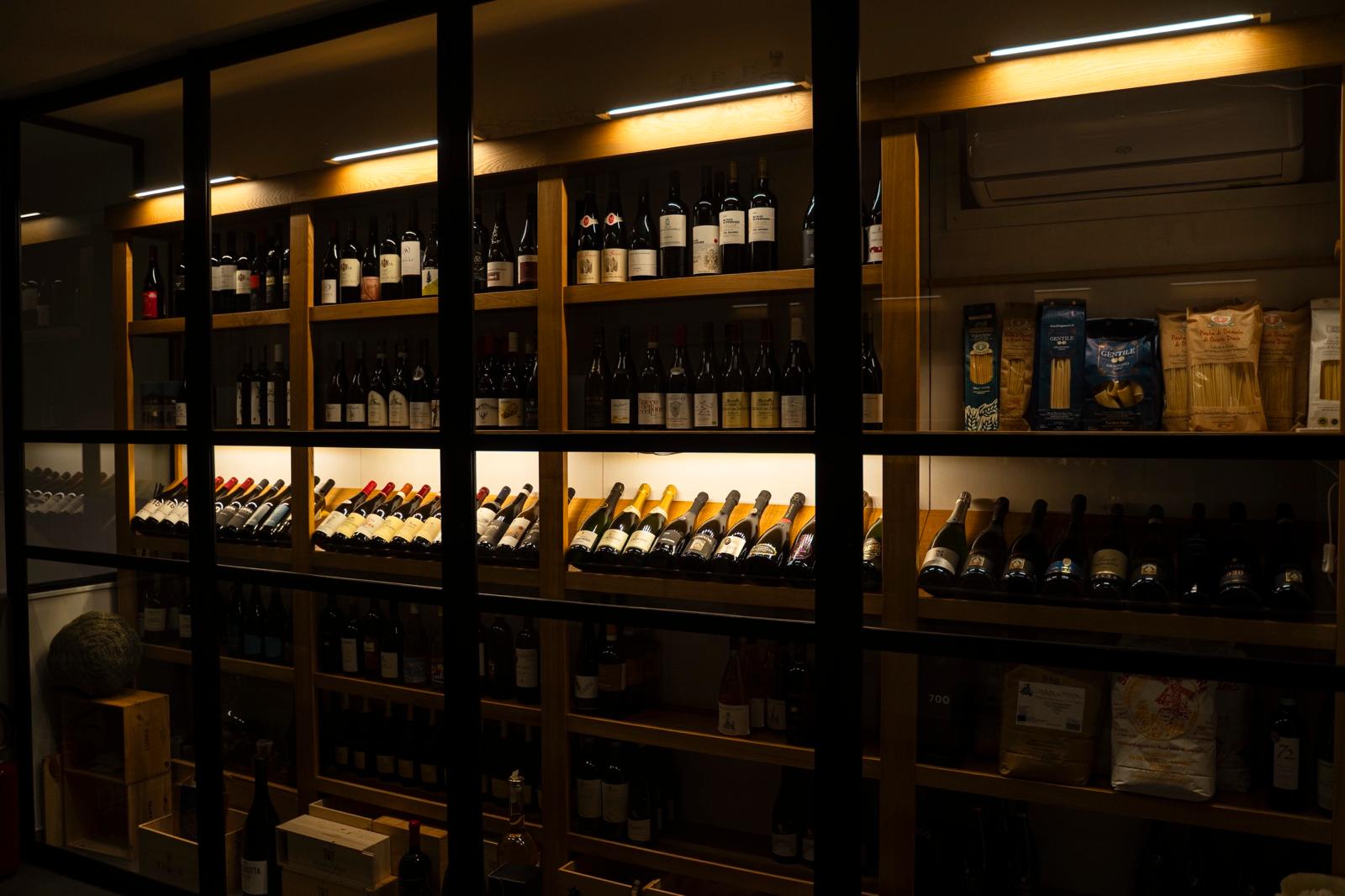 Cantine siciliane selezionate da Ciciritto
